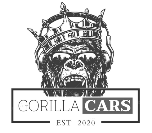 GORILLA cars